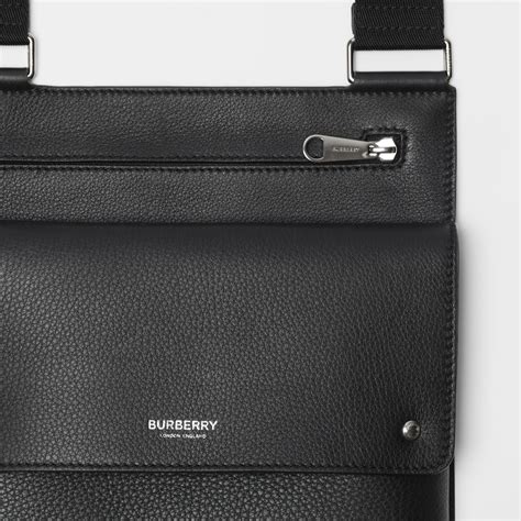 burberry haymarket crossbody bag|Burberry grainy leather crossbody bag.